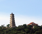 桂阳今天天气