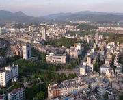 安宁天气预报7天