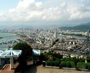 三亚天气预报15天